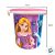 Brinquedo Kit Balde de Praia Infantil - Princesas - 7 Peças - Disney Original - 1 unidade - Rizzo - Imagem 3