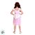 Fantasia Infantil Aurora - Vestido - P - Disney Original - 1 unidade - Rizzo - Imagem 2
