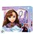 Boneca Styling Head - Anna - Frozen - Disney Original - 1 unidade - Rizzo - Imagem 4