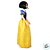 Boneca Mini My Size - Branca de Neve - 56cm - Disney Original - 1 unidade - Rizzo - Imagem 5