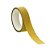 Fita Glitter Dourado - 01 unidade - Rizzo Embalagens - Imagem 1