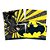 Painel Decorativo Festa Festa Batman Geek - 01 unidade - Festcolor - Rizzo Festas - Imagem 1