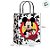 Sacola de Papel - Mickey Forever - G 32x26,5x13cm - Disney Original - 10 unidades - Cromus - Rizzo - Imagem 3