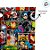 Sacola Laminada com Zip - 43x46x5cm - Vingadores - Disney Original - 1 unidade - Cromus - Rizzo - Imagem 4