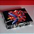 Caixa Retangular Com Tampa - Homem Aranha Quadrinhos - G 30x24x6cm - Disney Original - 1 unidade - Cromus - Rizzo - Imagem 1
