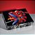 Caixa Retangular Com Tampa - Homem Aranha Quadrinhos - P 17x13,5x4,5cm - Disney Original - 1 unidade - Cromus - Rizzo - Imagem 1