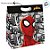 Caixa New Plus - Homem Aranha - G 28,5x10x38,5cm - Disney Original - 1 unidade - Cromus - Rizzo - Imagem 2