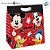 Caixa New Plus - Turma do Mickey - GG 33x11x32cm - Disney Original - 1 unidade - Cromus - Rizzo - Imagem 2