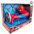 Brinquedo Homem Aranha Lança Disco - 4 Peças - Disney Original - 1 unidade - Rizzo - Imagem 4