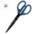 Tesoura Black Simétrica - Sortido - 21cm - 1 unidade - Deli - Rizzo - Imagem 6