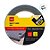 Fita de Reparo Duct Tape - Preta - 45mm x 20m x 230mic - 1 unidade - Deli - Rizzo - Imagem 4