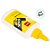 Cola Branca Lavável PVA - Stick Up - 120ml - Caixa - 12 unidades - Deli - Rizzo - Imagem 4