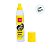 Cola Gel Aplicador Pincel - Stick Up - 50ml - Caixa - 24 unidades - Deli - Rizzo - Imagem 4