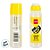 Cola Gel com Aplicador - Stick Up -125g - Caixa - 12 unidades - Deli - Rizzo - Imagem 5