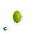 Ovinhos de Páscoa Decorativos Verde com Glitter - 3cm  - 25 unidades - Rizzo - Imagem 5