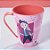 Caneca de Plástico Judy - Zootopia - 360ml - Disney Original - 1 unidade - Plasútil - Rizzo - Imagem 1