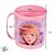 Caneca Divertida Frozen - 360ml - Disney Original - 1 unidade - Plasútil - Rizzo - Imagem 3