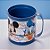 Caneca Divertida Turma do Mickey Mouse - 360ml - Disney Original - 1 unidade - Plasútil - Rizzo - Imagem 1