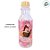 Garrafa Retrô - Bela - 500ml - Disney Original - 1 unidade - Plasútil - Rizzo - Imagem 5