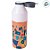 Garrafa Fresh com Copo - Zootopia - 500ml - Disney Original - 1 unidade - Plasútil - Rizzo - Imagem 5