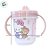 Copo Baby com Tampa - Hello Kitty - 280ml - 1 unidade - Plasútil - Rizzo - Imagem 3