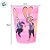 Copo de Plástico Zootopia - Judy - 320ml - Disney Original - 1 unidade - Plasútil - Rizzo - Imagem 3