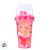 Mini Shakeira Aurora - Rosa - 320ml - Disney Original - 1 unidade - Plasútil - Rizzo - Imagem 5