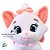 Pelúcia Gata Marie 18cm - Disney Original - 1 unidade - Fun - Rizzo - Imagem 2