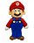 Molde de Silicone Mario S500 - Molds Planet - Imagem 1