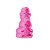 Molde de Silicone Pinguim S400 Molds Planet Rizzo Confeitaria - Imagem 1