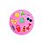 Molde de Silicone Praia S346 Molds Planet Rizzo Confeitaria - Imagem 1