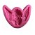 Molde de silicone Anjo S92 Molds Planet Rizzo Confeitaria - Imagem 1