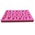 Molde de silicone Pedraria S97 Molds Planet Rizzo Confeitaria - Imagem 1
