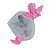Molde de Silicone Anjos Zaniel Médio Ref. 82 Flexarte - Imagem 1