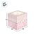 Caixa Cubo - Mãe Essência - 11x11x11cm - 5 unidades - Regina - Rizzo - Imagem 3