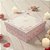 Caixa Quadrada Para Presente - Mãe Essência - 17x17x5cm - 5 unidades - Regina - Rizzo - Imagem 1