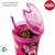 Kit Cinema - Balde de Pipoca e Copo 2 em 1 - Minnie Mouse Rosa - 1 unidade - Disney Original - Rizzo - Imagem 2