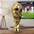 Corneta Troféu Copa do Mundo 2026 - 25cm - 1 unidade - Rizzo - Imagem 1