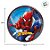 Kit Copo e Prato de Papel - Spider Man - 16 Itens - 1 unidade - Disney Original - Regina - Rizzo - Imagem 4