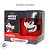 Mini Caneca de Cerâmica Tina - Mickey Mouse - 100ml - Disney Original - 1 unidade - Zonacriativa - Rizzo - Imagem 5
