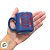 Conjunto Mini Canecas Tina - Homem Aranha Azul e Vermelha - 100ml - 1 unidade - Disney Original - Zonacriativa - Rizzo - Imagem 6
