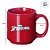 Conjunto Mini Canecas Tina - Homem Aranha Azul e Vermelha - 100ml - 1 unidade - Disney Original - Zonacriativa - Rizzo - Imagem 9