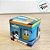 Conjunto Mini Canecas Tina - Mickey Mouse e Pato Donald - 100ml - 1 unidade - Disney Original - Zonacriativa - Rizzo - Imagem 5