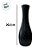 Vaso Decorativo - Espiral - Preto - 20,5cm - 1 unidade - Rizzo - Imagem 3