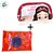 Necessaire 2 em 1 - Branca de Neve - Disney Original - 1 unidade - Zona Criativa - Rizzo - Imagem 2
