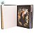 Caderno Planner - Harry Potter - 96 Folhas - 23x19cm - 1 unidade - Zona Criativa - Rizzo - Imagem 6