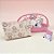 Necessaire 2 em 1 - Marie - Disney Original - 1 unidade - Zona Criativa - Rizzo - Imagem 1
