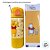 Garrafa Térmica Capsule - Ursinho Pooh - 450ml - Disney Original - 1 unidade - Zona Criativa - Rizzo - Imagem 8
