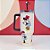 Caneca Térmica com Canudo - Minnie Mouse - 1,15l - Disney Original - 1 unidade - Zonacriativa - Rizzo - Imagem 1