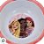 Conjunto Talheres e Bowl Melamine - Princesas - 1 unidade - Disney Original - Rizzo - Imagem 7